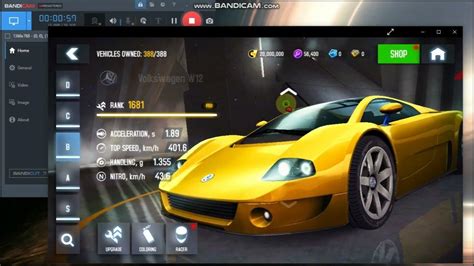 asphalt 8 trainer|Iba pa.